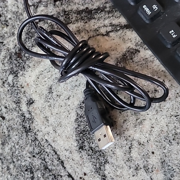 Rollable Keyboard - Picture 4 of 16